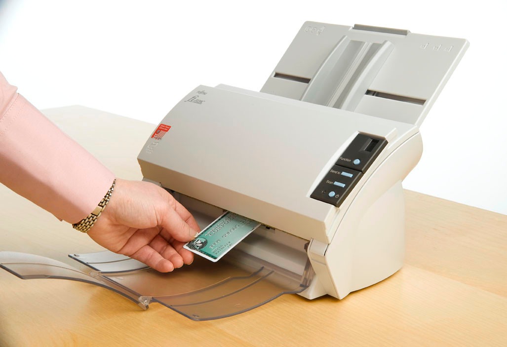 Download Fujitsu fi-5110C Drivers