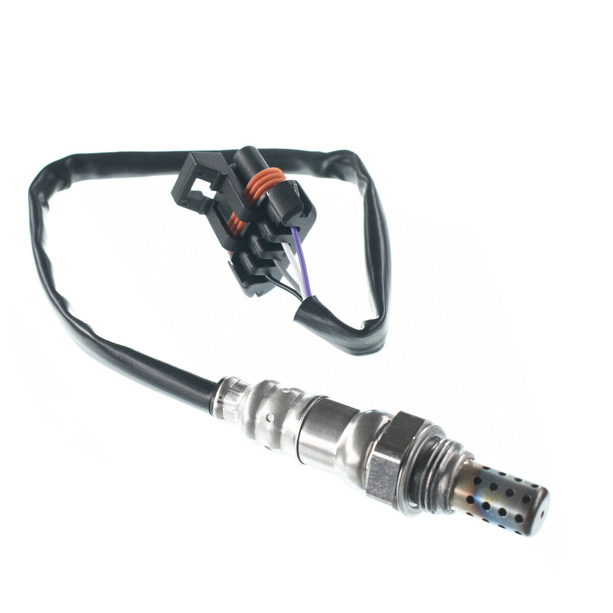 2 O2 Oxygen Sensor for Cadillac Catera 1999 2000 01 3.0L Downstream Left /& Right