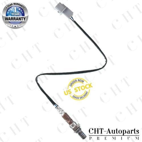 2x O2 Oxygen Sensors for Mitsubishi Eclipse 06-12 Cyl 3 4 Galant 2.4L Upstream