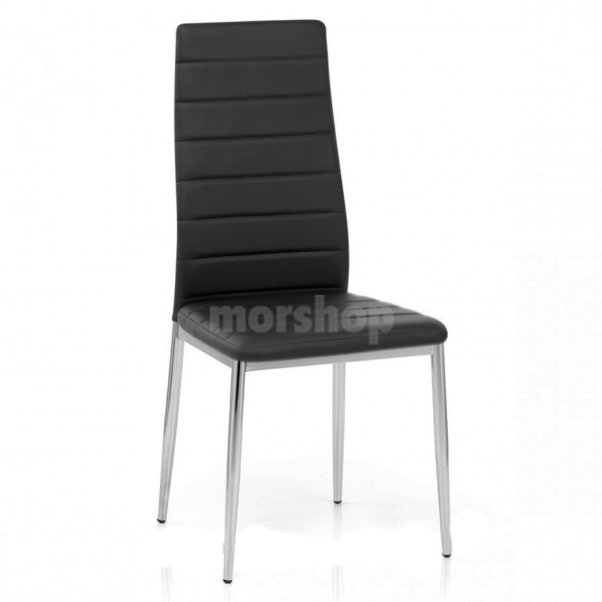 2 Sillas Comedor Base Cromada Diseño Moderno Tapizada - $ 4.620,00 ... 2 Sillas Comedor Base Cromada Diseño Moderno Tapizada - $ 4.620,00 ...