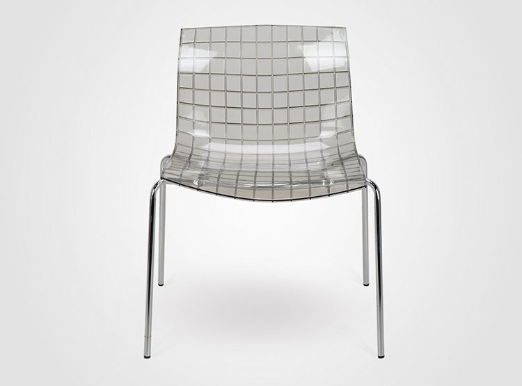 2 Sillas Comedor Simone Transparente Humo S/. 190 C/u - S/ 190,00 en ... 2 Sillas Comedor Simone Transparente Humo S/. 190 C/u - S/ 190,00 en ...