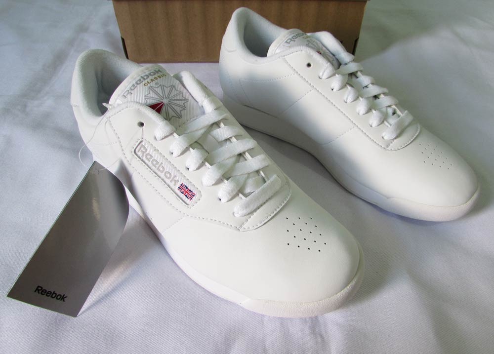 reebok princess feminino