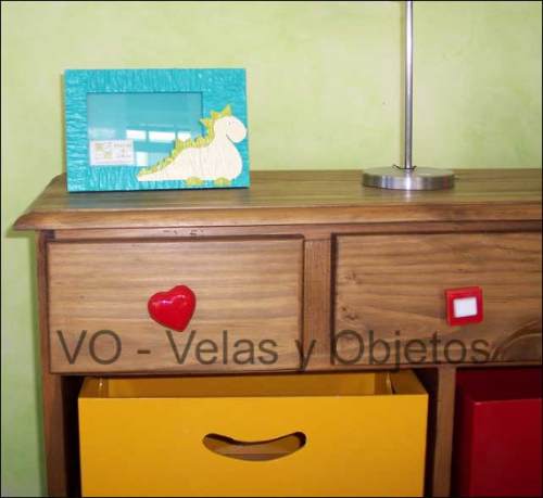 2 tiradores para cajon puertas cajoneras cocina baño resina 70 ...