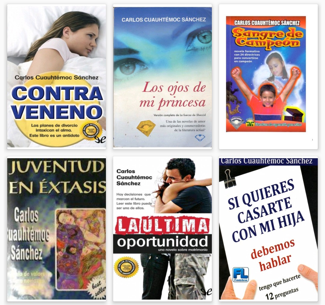 el feo carlos cuauhtemoc sanchez pdf completo software el feo carlos cuauhtemoc sanchez pdf completo software