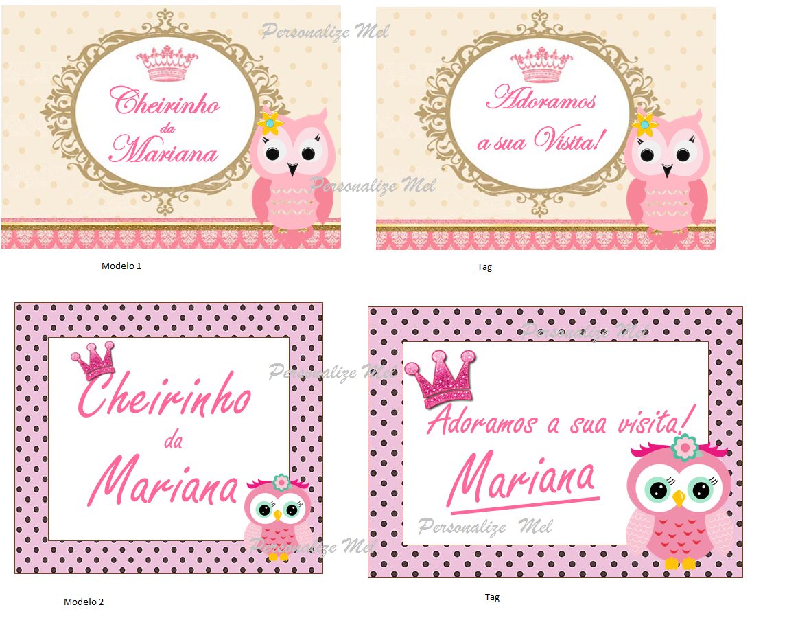 20 Rótulos Personalizados Chá De Beb u00ea, Batismo Armario Antiguo ~ 20 Rótulos Personalizados Chá De Beb u00ea, Batismo