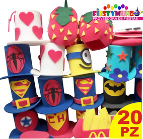 mejores zapatos mejor en línea aliexpress Paquete De Sombreros Locos - Cotillón en Mercado Libre México mejores zapatos mejor en línea aliexpress Paquete De Sombreros Locos - Cotillón en Mercado Libre México