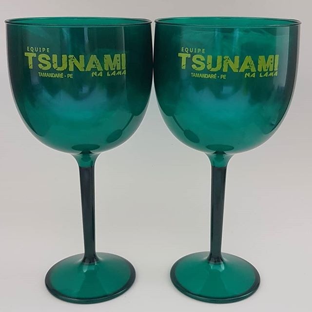 Download 20 Taça De Gin 570ml Acrílico Personalizadas - R$ 169,90 ...