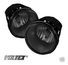 2005-2010 CHRYSLER 300 PT CRUISER OEM FOG LIGHTS LIGHTBAR LIGHT BAR LAMP CLEAR
