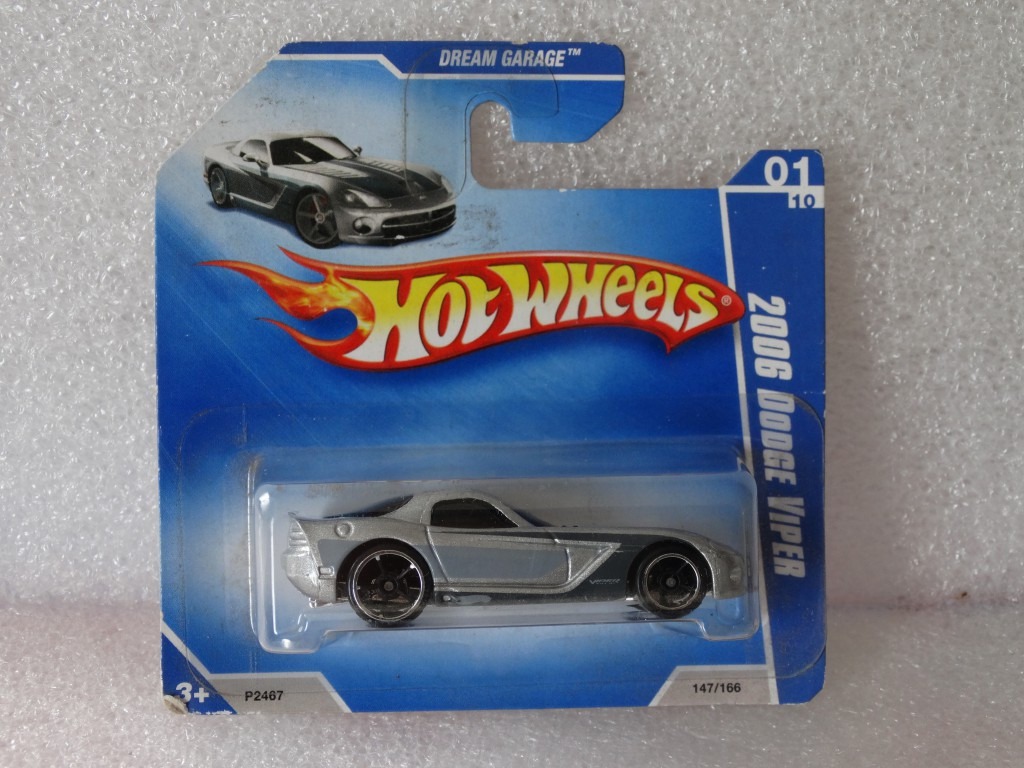 Dodge viper hot wheels Dodge viper hot wheels