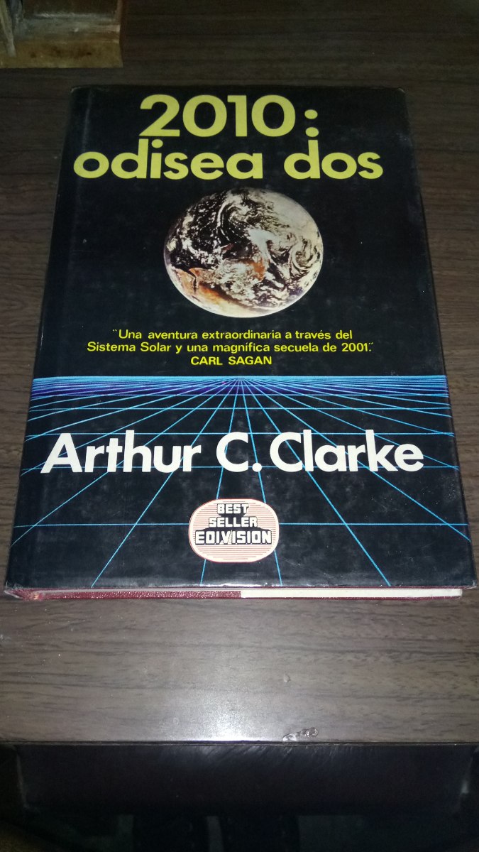 2010 arthur c clarke 2010 arthur c clarke