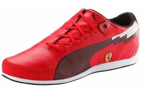 Evospeed Tenis Gym Choclo 1 Ferrari Black Redamp; 2015 1 Puma hxtrCQsd