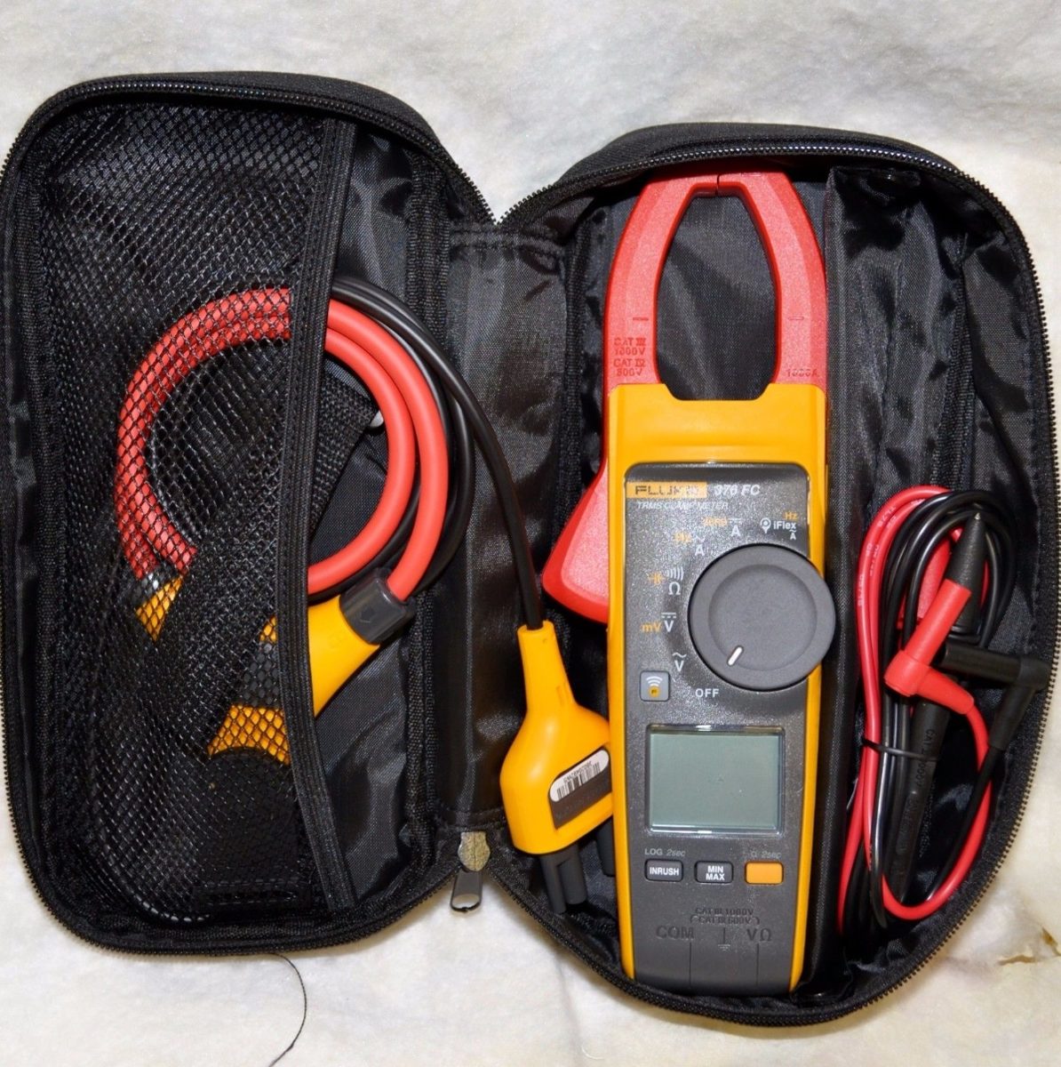 fluke 376 fc fluke 376 fc