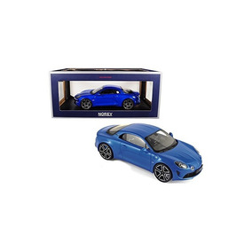 Renault Alpine A110 Dinalpin En Mercado Libre México