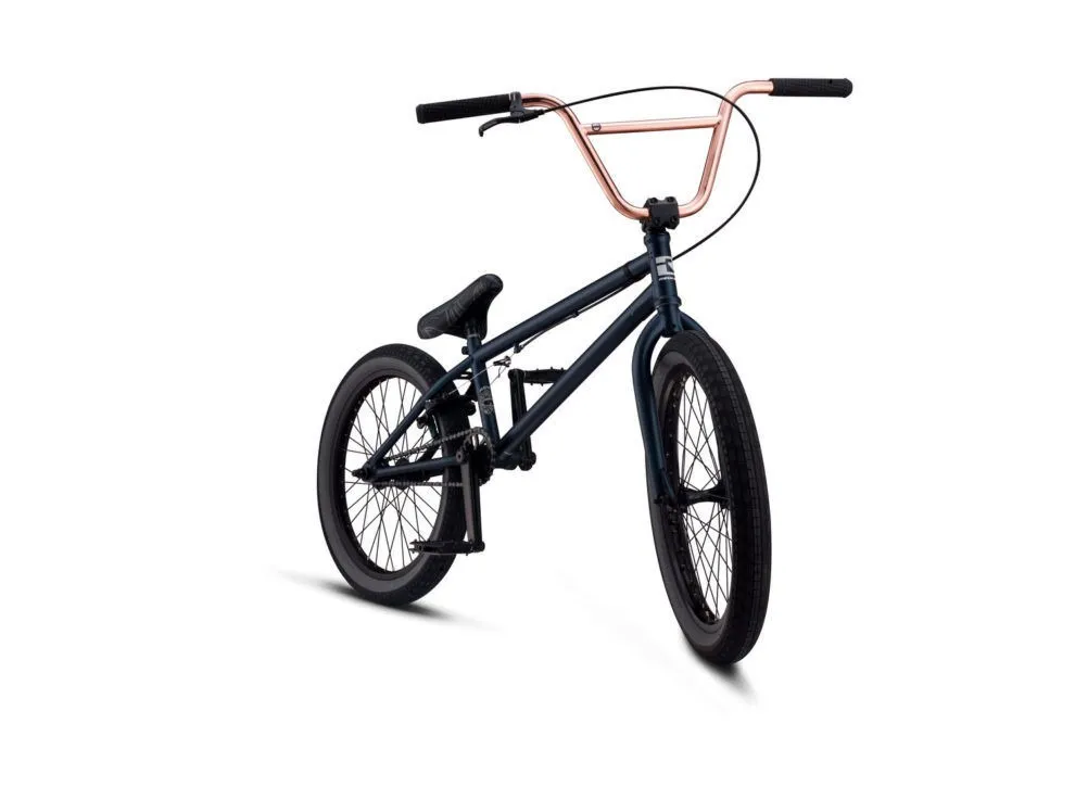 redline asset bmx