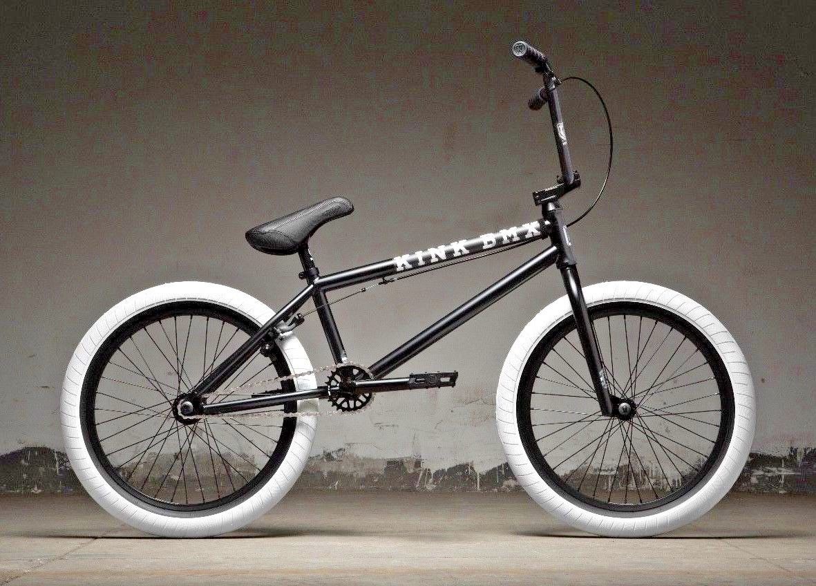 kink gap fc