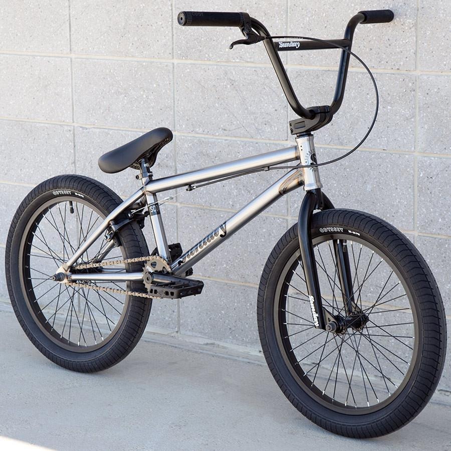 sunday scout raw