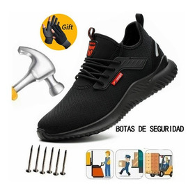 2022 Zapatos Zapatilla De Seguridad Zapatos De Seguridad