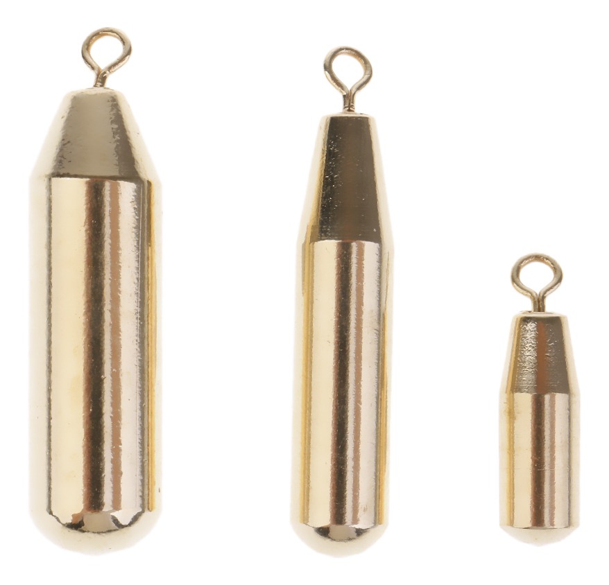 drop shot sinkers