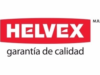 Fluxometro de manija para wc helvex