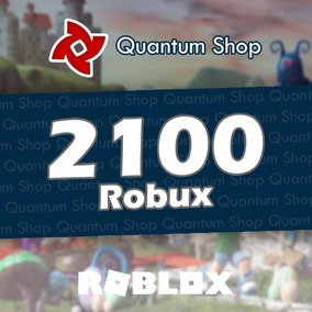 2100 Robux Roblox Entrega Inmediata Mercadolider Gold - robux gratis 100 real no fake roblox