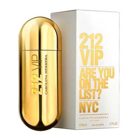 Perfume 212 On Ice Perfumes No Mercado Livre Brasil