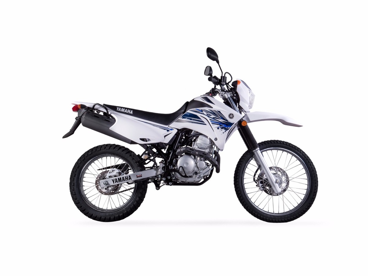 Yamaha Xtz 250 0km Moto Cycles Consulta Contado - $ 323.000 en Mercado ...