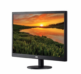 AOC 1619w Windows 7 64-BIT AOC 1619w XP