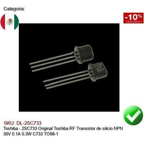 10pcs 2SA733-Q ORIGINAL A733-Q 2SA733 TO-92 NEW