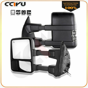 Power Right Side View Mirror Fits 02-2004 2005 Ford Explorer Mercury Mountaineer