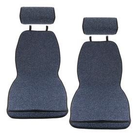 Genuine Hyundai 84766-2B000-HZ Pad Cover Assembly