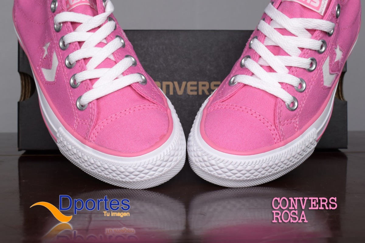 converse star player rosa converse star player rosa