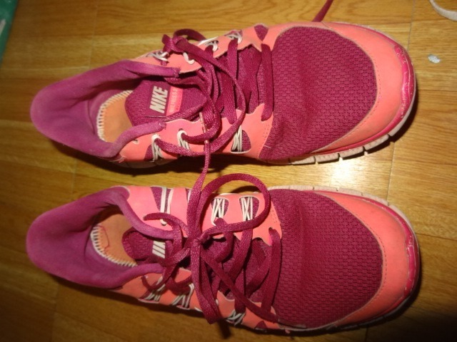 zapatillas nike 2x1