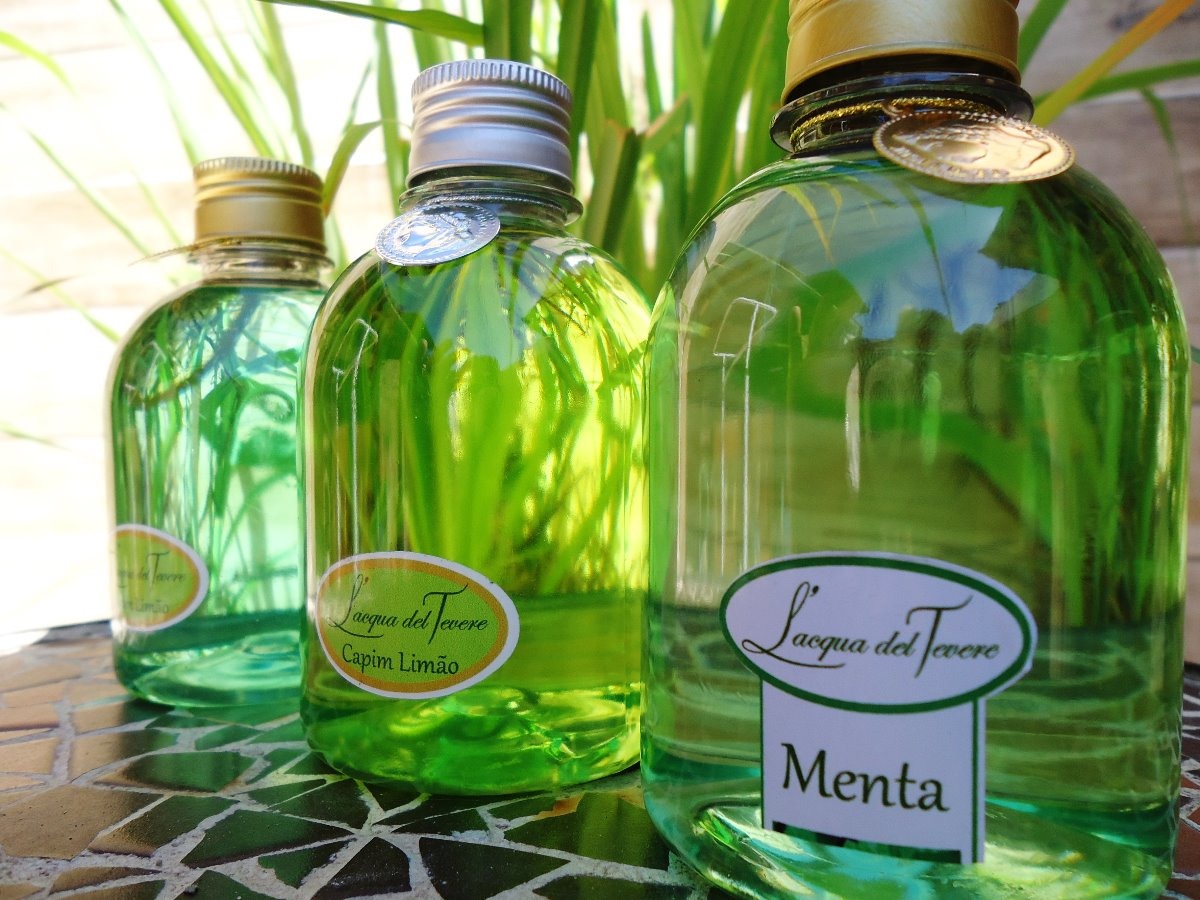 Qual Melhor Aromatizador De Ambiente 3 Aromatizador Ambiente 300 Ml Top De Linha Essência Import. - R$ 49,00