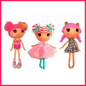muñecas lalaloopsy en aurrera