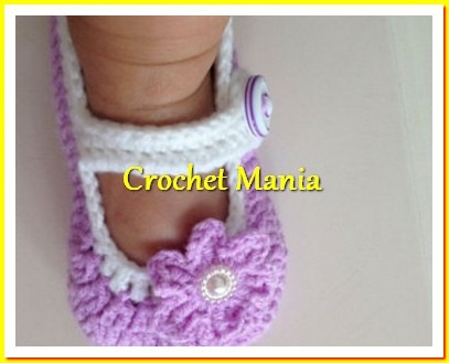 Venta Zapatitos Tejidos A Crochet Para Bebe De 0 A 3 Meses Nino En Stock Venta Zapatitos Tejidos A Crochet Para Bebe De 0 A 3 Meses Nino En Stock