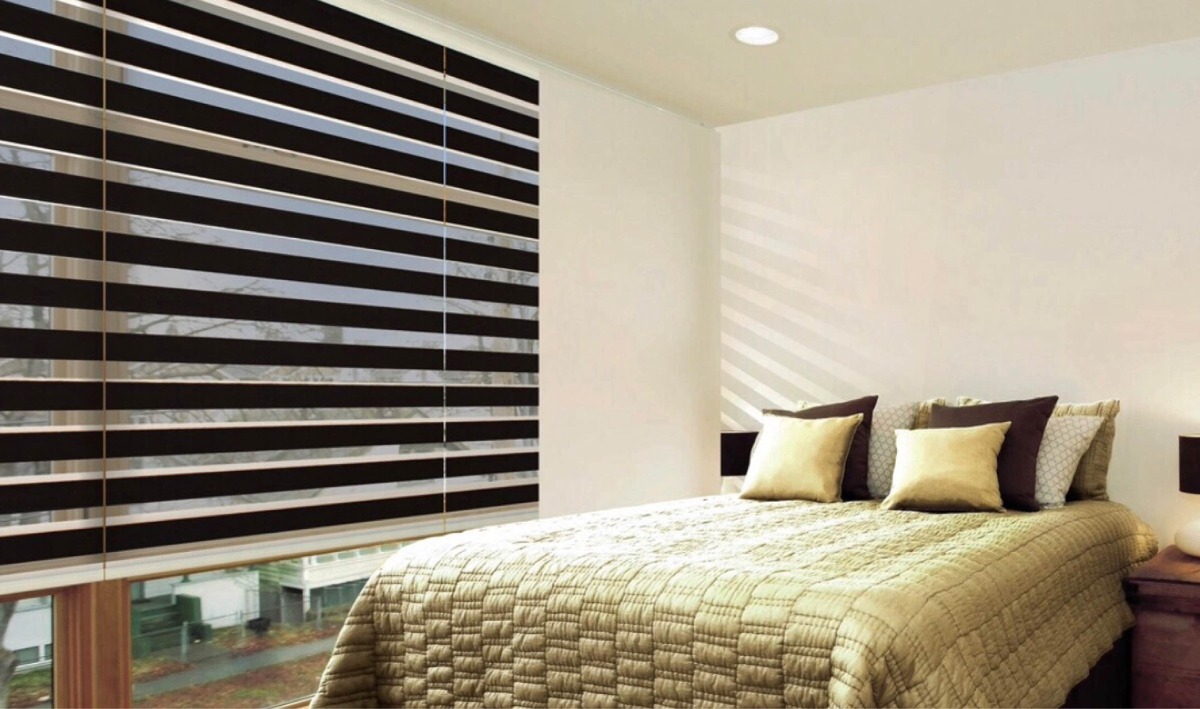 Resultado de imagen para persianas sheer elegance