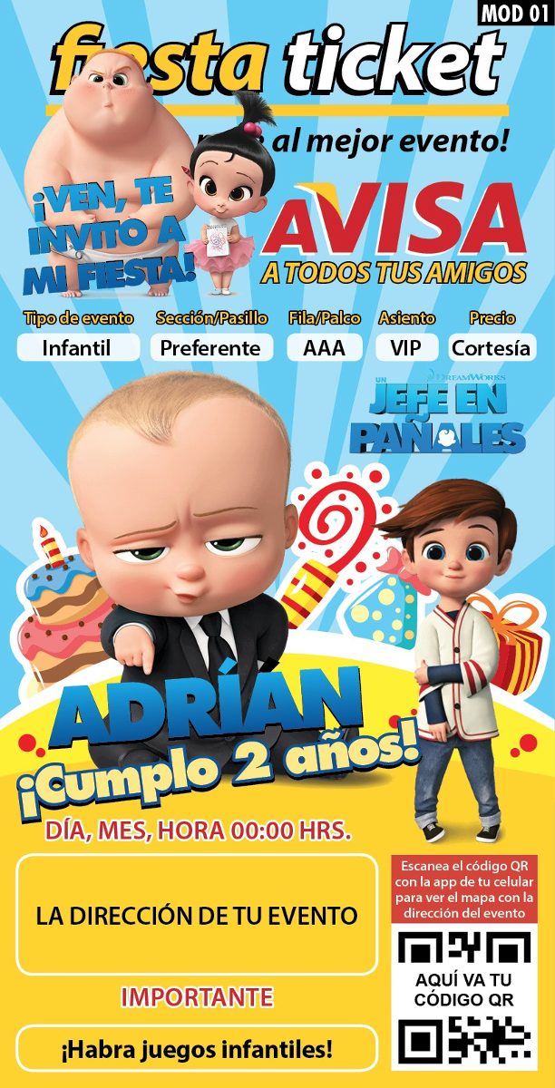 9 Invitaciones De Jefe En Paales Gratis Free Para 9 Invitaciones De Jefe En Paales Gratis Free Para