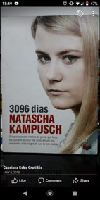 3069 dias natascha kampusch