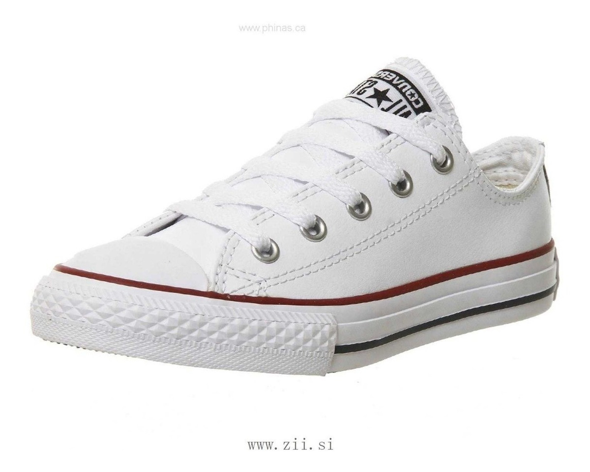 converse niño blancas 35 converse niño blancas 35