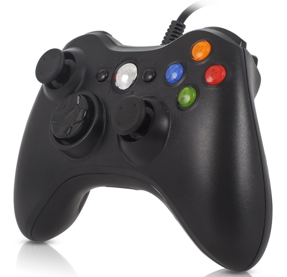 joystick xpad js046 multilaser joystick xpad js046 multilaser