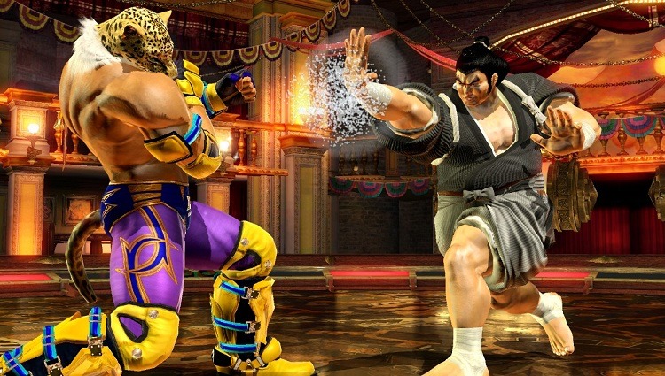 download xbox 360 tekken download xbox 360 tekken