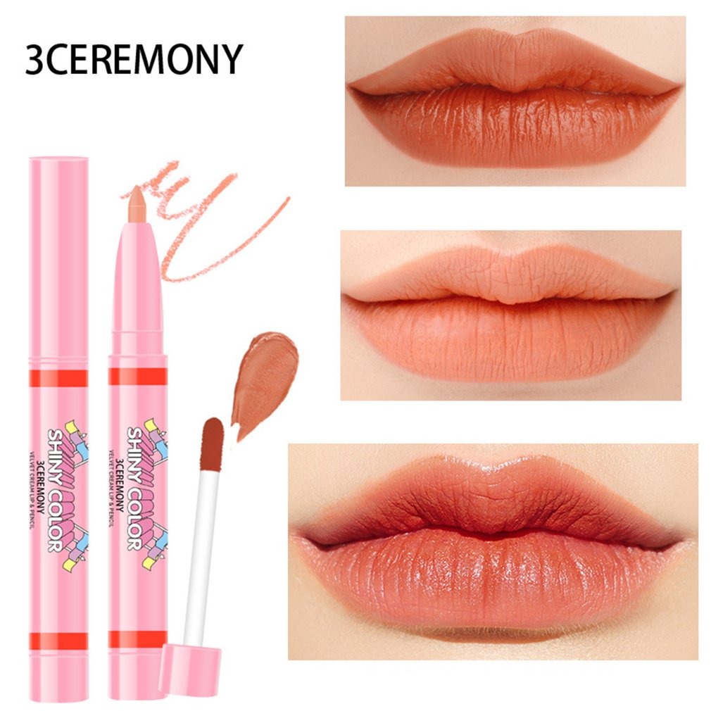 3ce Remony Sunol Humecta Un Par De Herramientas De Maquillaj
