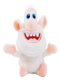 muñeco de booba