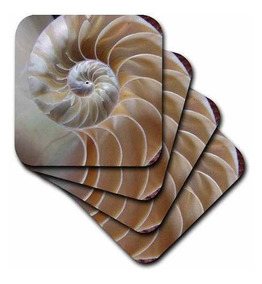 3dRose cst/_21234/_4 Angels Kissing Ceramic Tile Coasters Set of 8