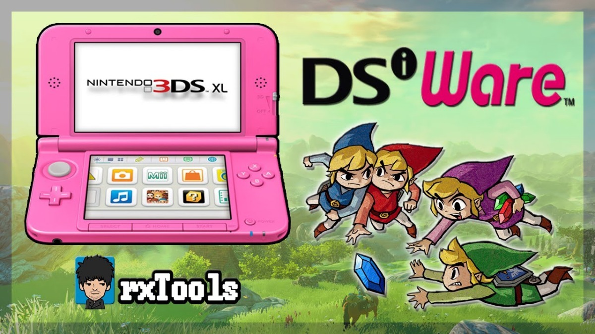 CIA 3DS SCARICA