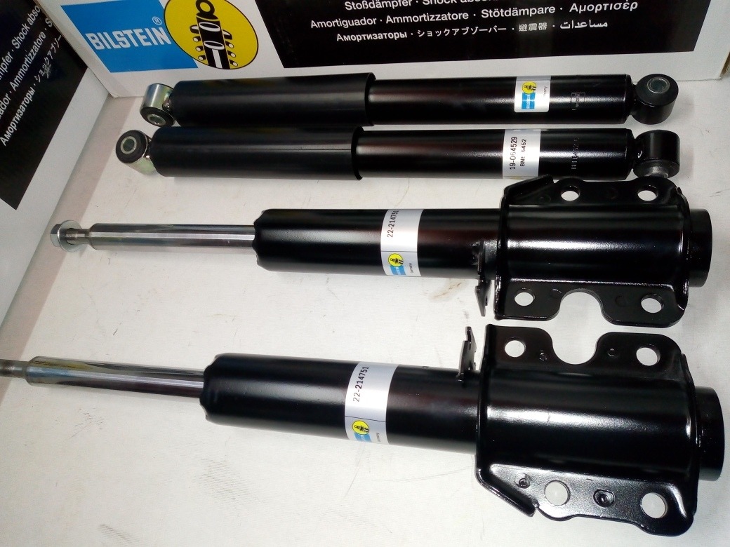 Bilstein 22-214751 Amortiguadores