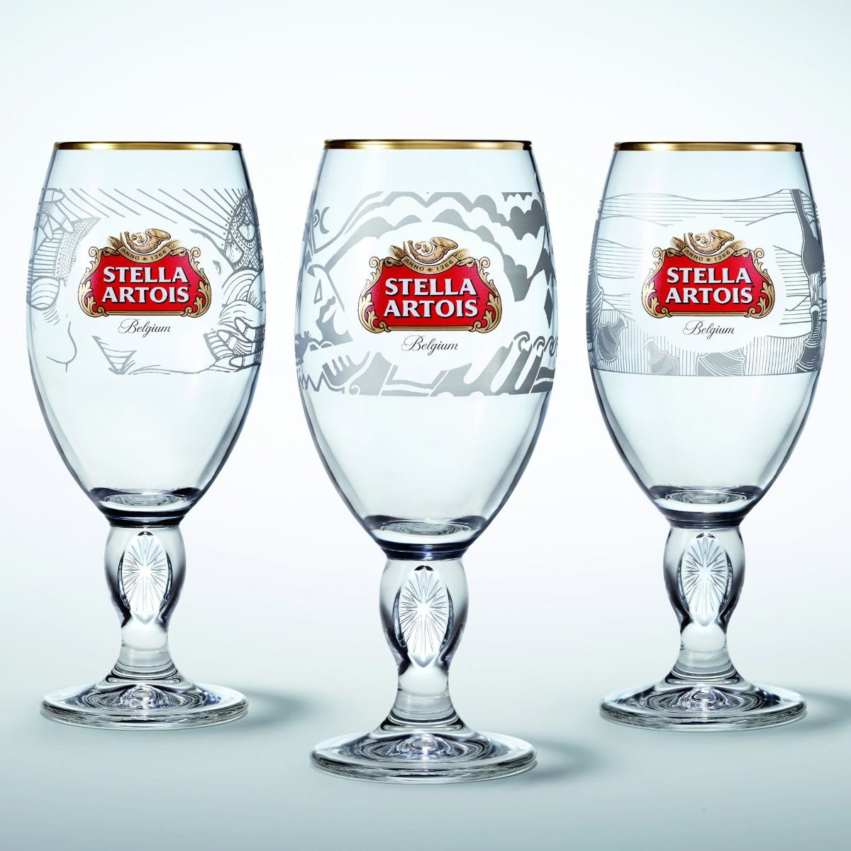 Resultado de imagen para stella artois