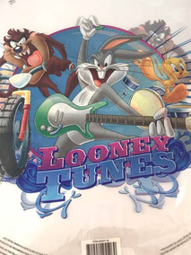 Looney Tunes Fiesta Vajilla Globos Decoraciones