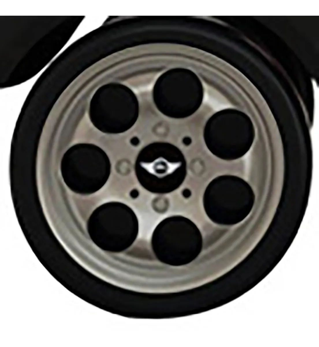 carrito audi prinsel