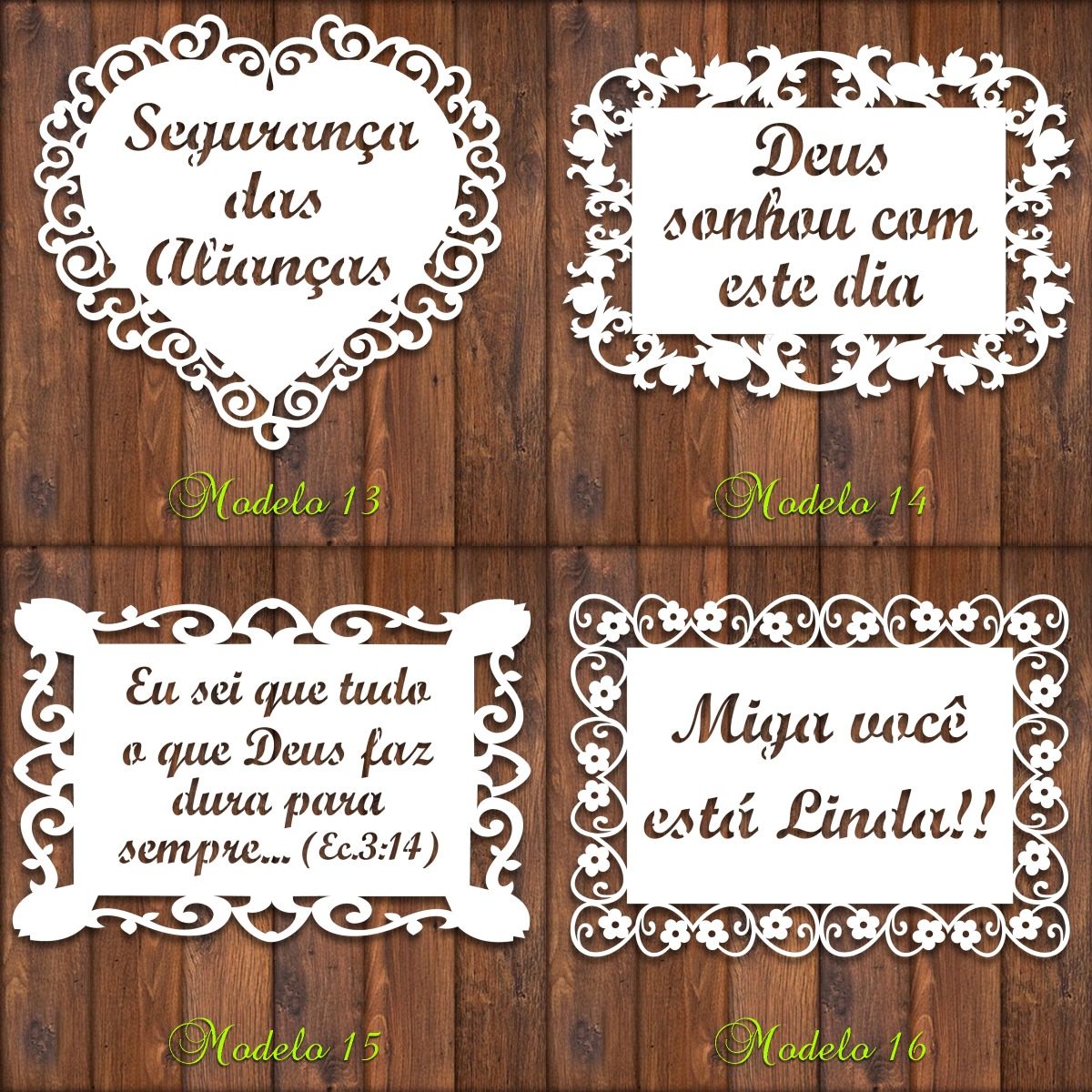 4 placas casamento págem debutante personalizada 28 modelos de convite de casamento